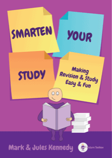 Smarten your study book