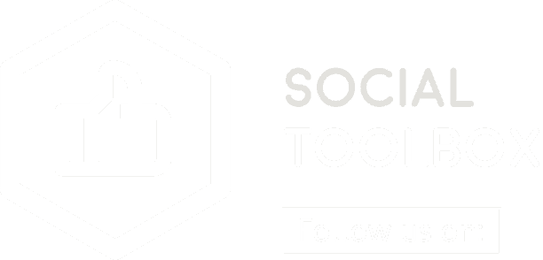 social toolbox icon
