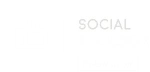 social toolbox icon (Mobile)