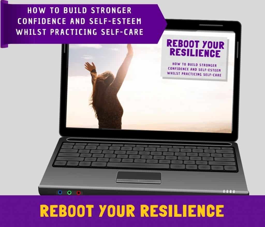 Reboot Your Resilience