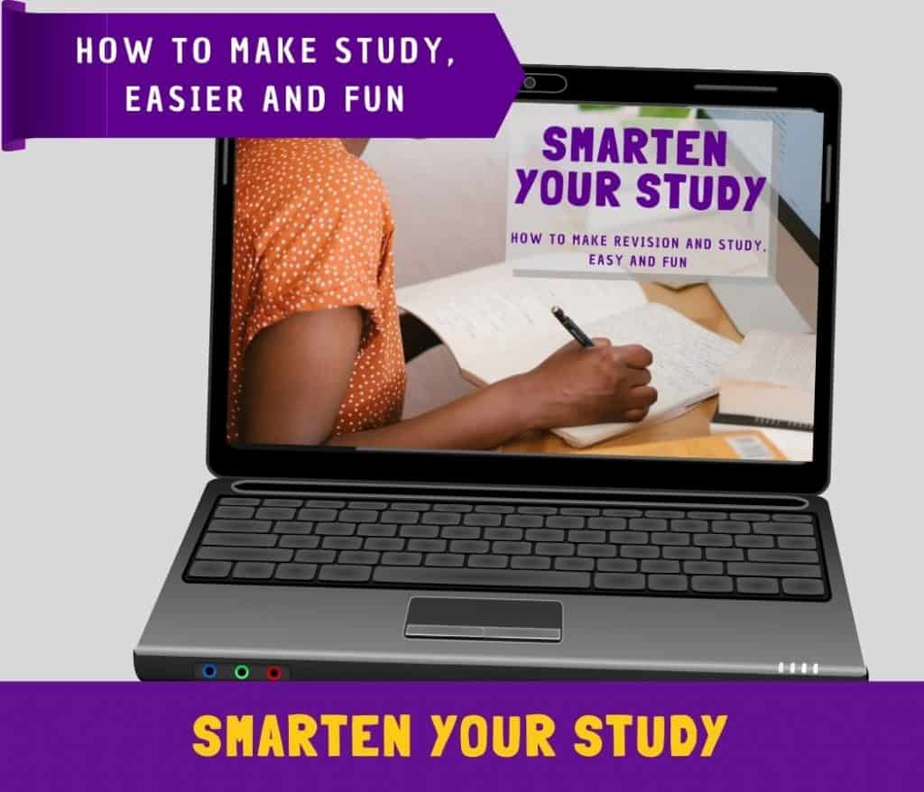 Smarten Your STudy