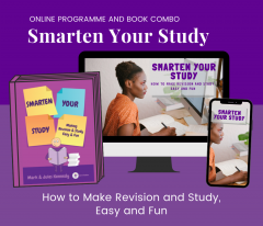 Smarten Your Study