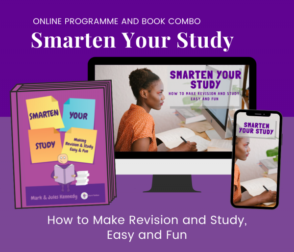 Smarten Your Study