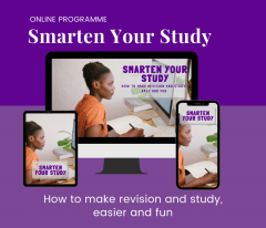 Smarten Your Study programme
