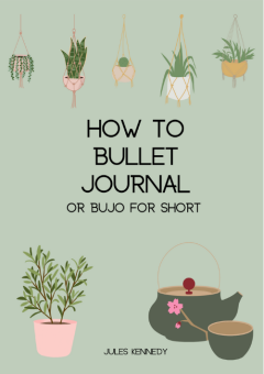 How to Bullet Journal