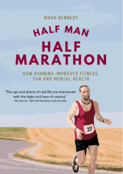 Half Man Half Marathon