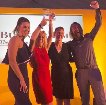 Community awards
