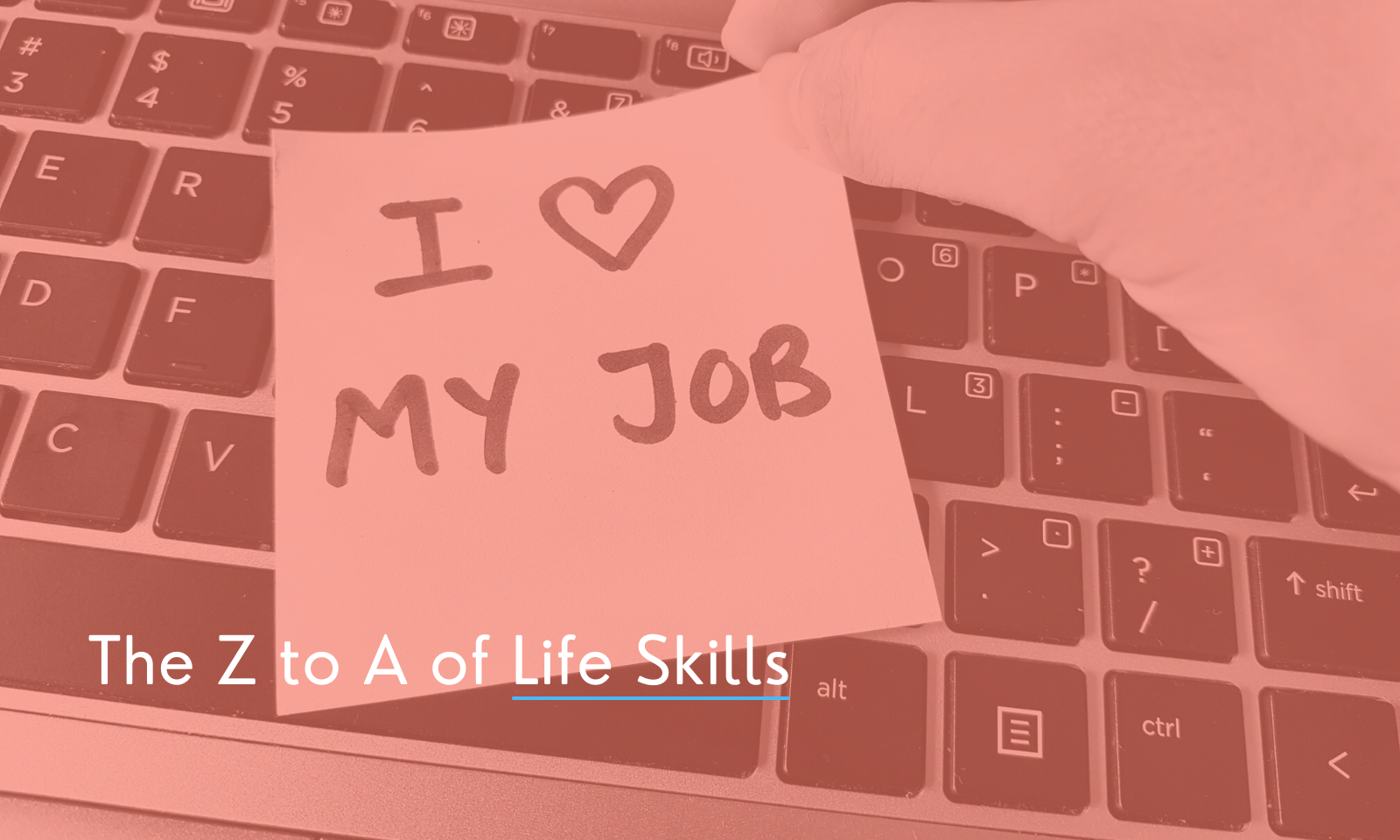 J is for Job Satisfaction Future Toolbox